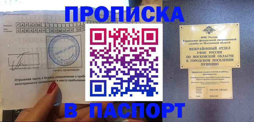 прописка гарантия в Саранске